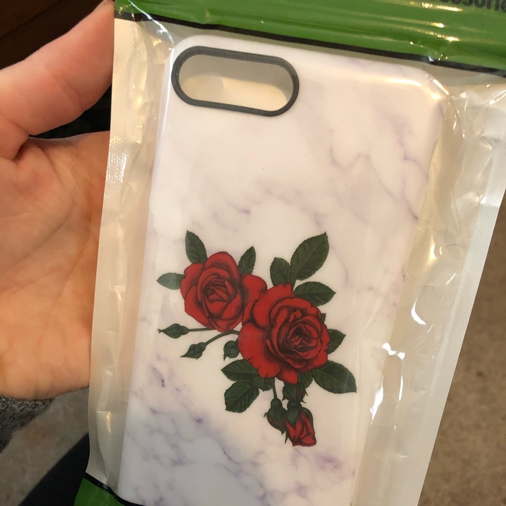 I phone 7 plus case